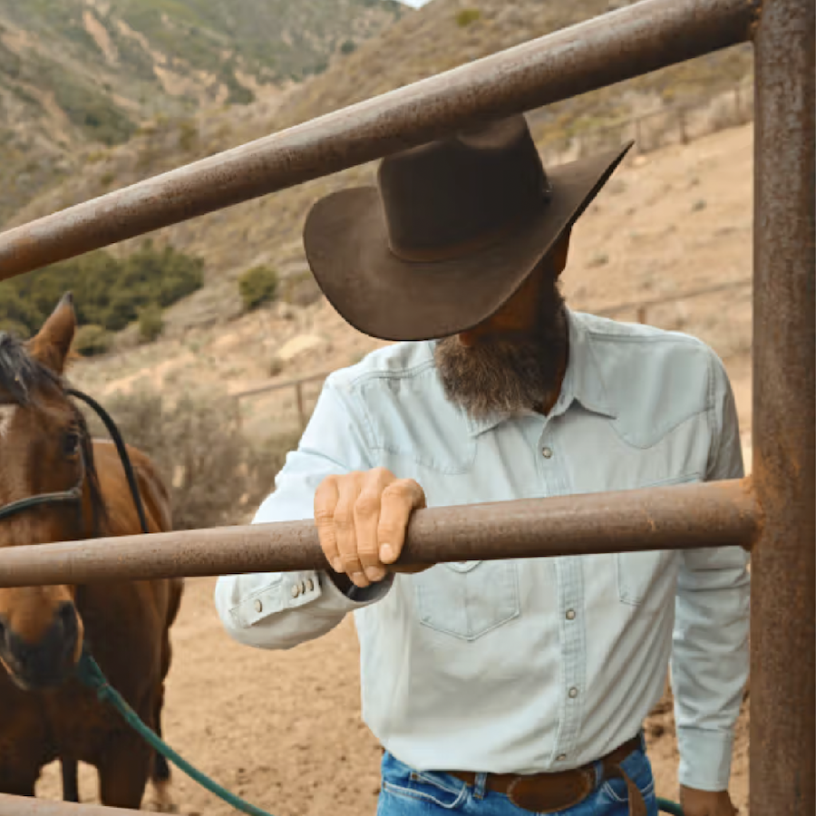 Cowboy Hat