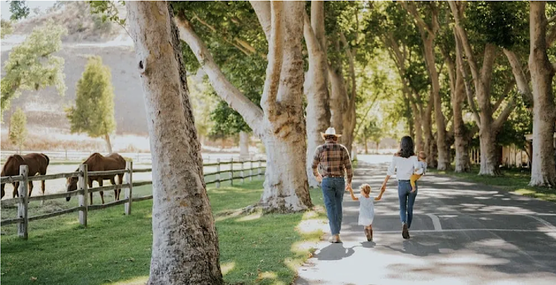 Plan a Family Dude Ranch Vacation, TODAY!