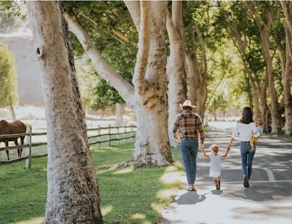 Plan a Family Dude Ranch Vacation, TODAY!