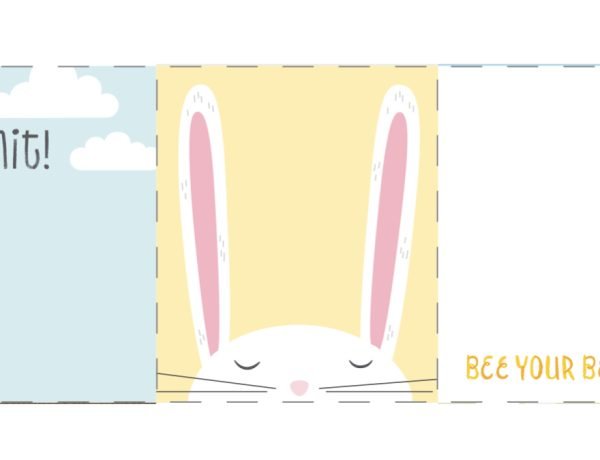 FREE Lunch Box Printable Notes