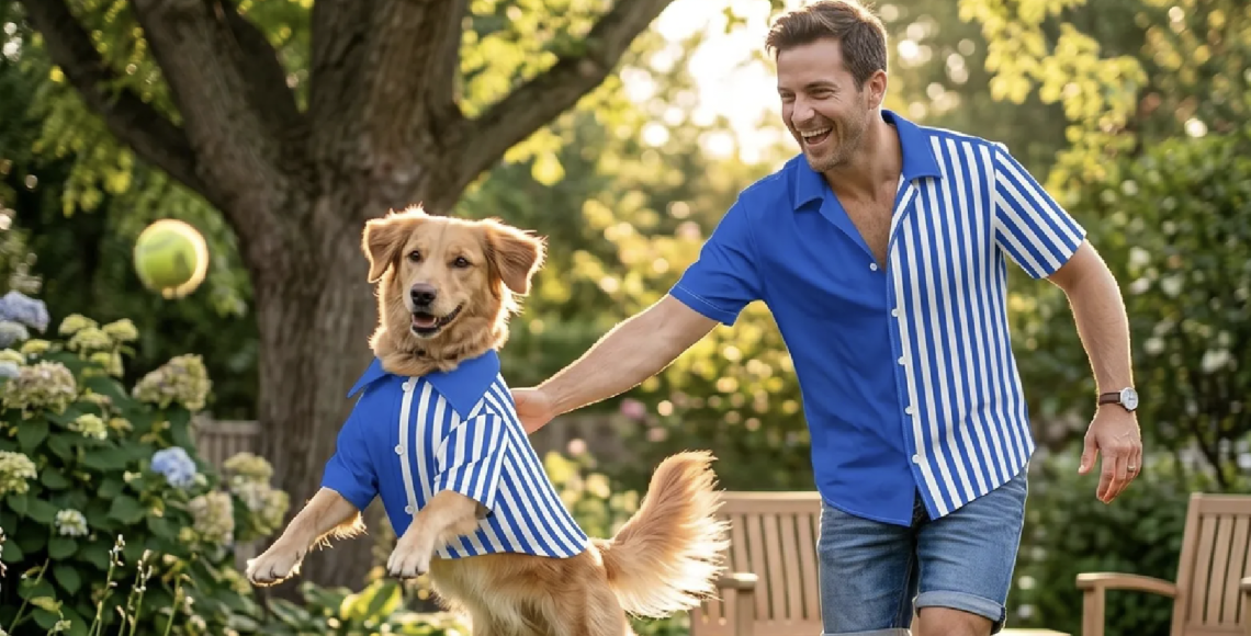 Match Your Pup