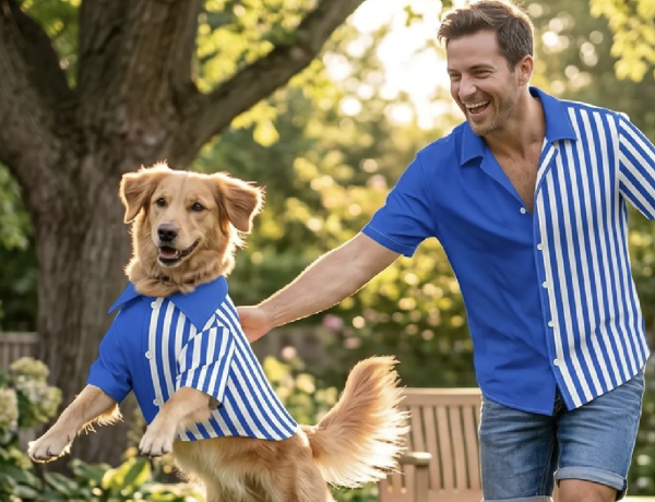 Match Your Pup