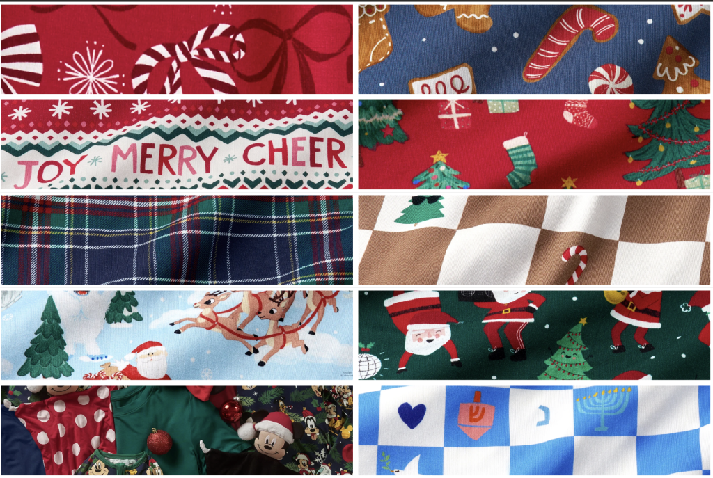 Little Sleepies The Holliday Shop