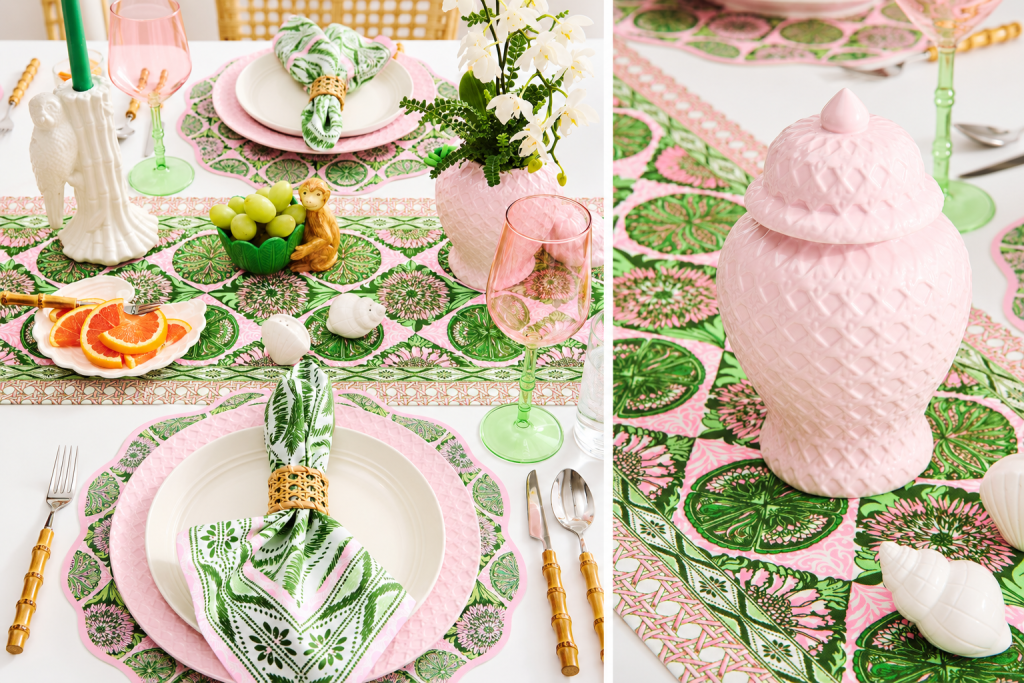 Lilly Pulitzer Home and Gifts